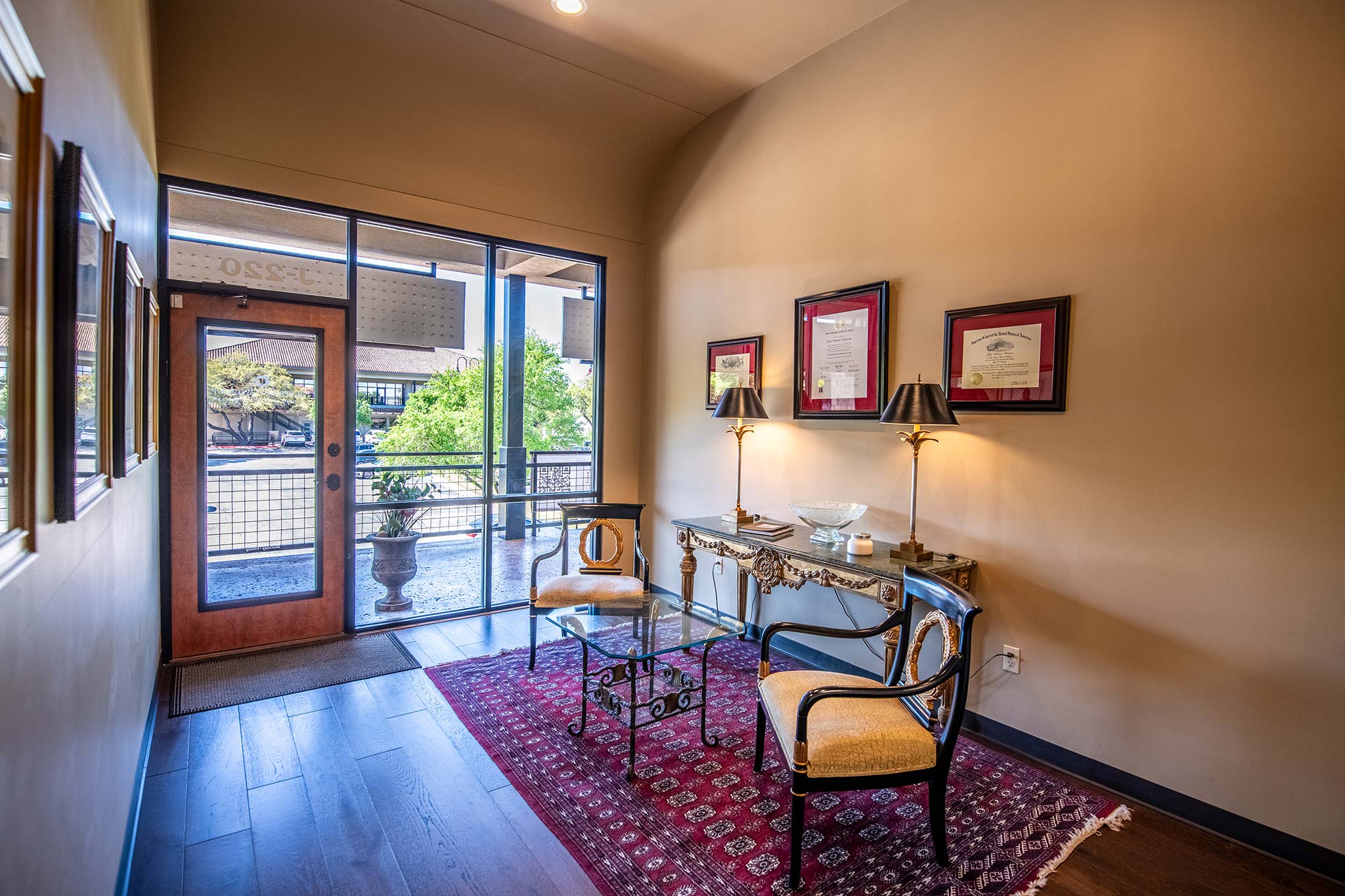 Contact Us Nickerson Law Group