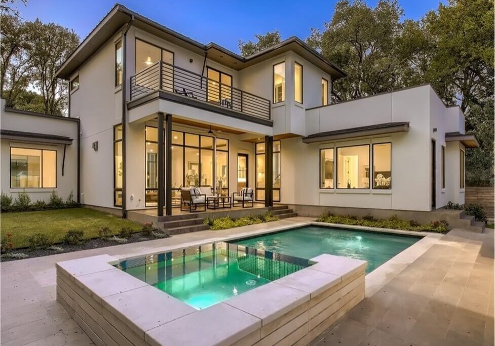 Rollingwood House