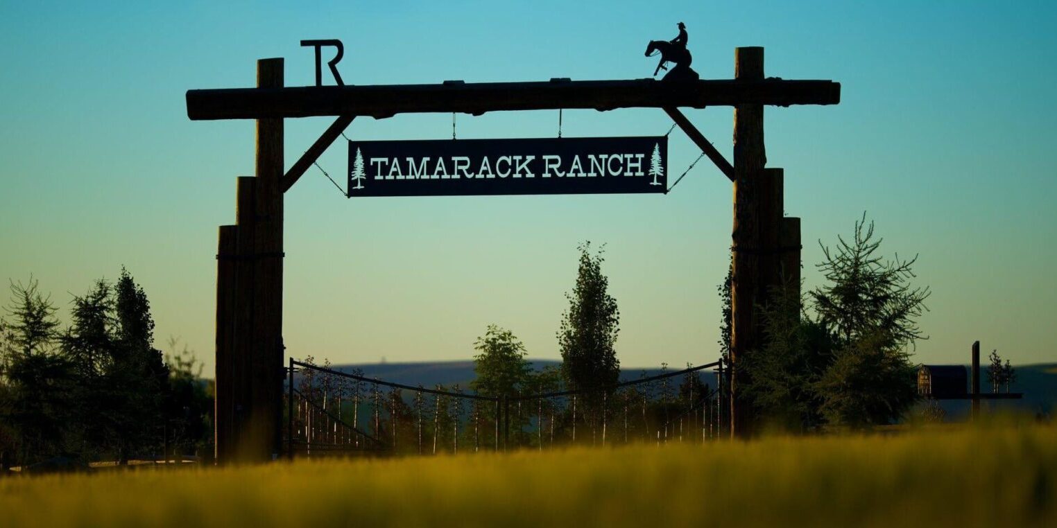 tamarack ranch 1